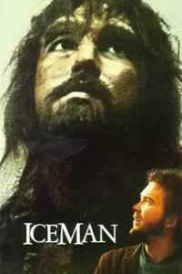 Poster to the movie "Iceman" #356492