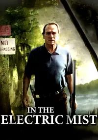 Poster to the movie "In the Electric Mist" #360808