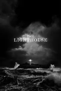 Poster to the movie "The Lighthouse" #34314