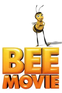 Poster to the movie "Bee Movie" #307867