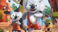 Backdrop to the movie "Blinky Bill the Movie" #490322