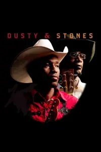 Poster to the movie "Dusty & Stones" #561023