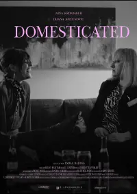 Poster to the movie "Domesticated" #609004