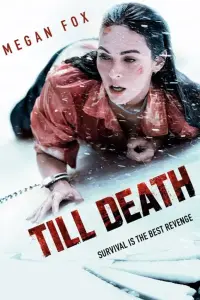 Poster to the movie "Till Death" #122773