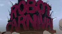 Backdrop to the movie "Robot Carnival" #512300