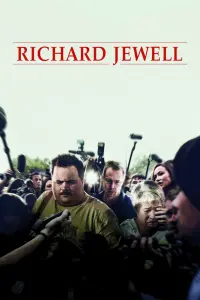 Poster to the movie "Richard Jewell" #216296