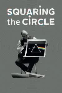 Poster to the movie "Squaring the Circle (The Story of Hipgnosis)" #367692