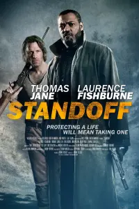 Poster to the movie "Standoff" #306147