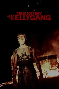 Poster to the movie "True History of the Kelly Gang" #440484