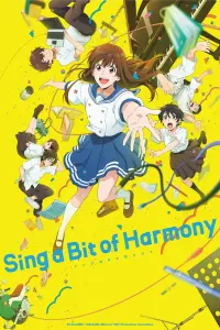 Poster to the movie "Sing a Bit of Harmony" #158227