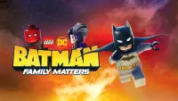 Backdrop to the movie "Lego DC Batman: Family Matters" #349619