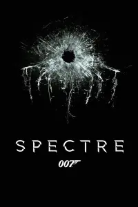 Poster to the movie "Spectre" #9577