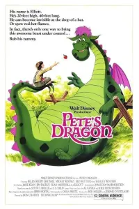 Poster to the movie "Pete