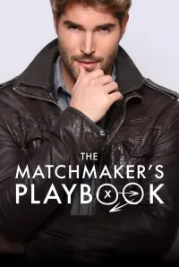 Poster to the movie "The Matchmaker