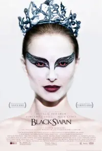 Poster to the movie "Black Swan" #61806