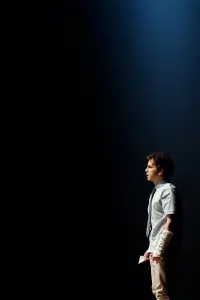 Poster to the movie "Dear Evan Hansen" #328338