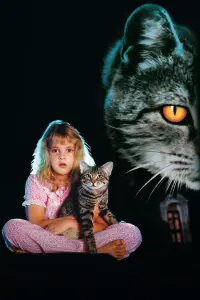 Poster to the movie "Cat