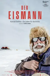 Poster to the movie "Iceman" #667918