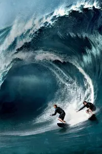 Poster to the movie "Point Break" #580779