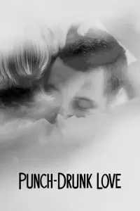 Poster to the movie "Punch-Drunk Love" #237320