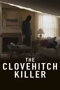 Poster to the movie "The Clovehitch Killer" #285508