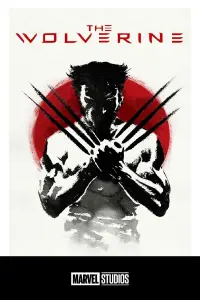 Poster to the movie "The Wolverine" #287039