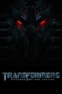 Poster to the movie "Transformers: Revenge of the Fallen" #558958