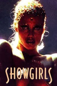 Poster to the movie "Showgirls" #90312