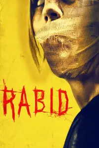 Poster to the movie "Rabid" #347858