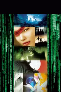 Poster to the movie "The Animatrix" #234105