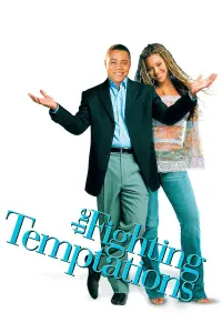 Poster to the movie "The Fighting Temptations" #359638