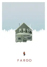 Poster to the movie "Fargo" #159857