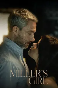 Poster to the movie "Miller