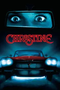 Poster to the movie "Christine" #91854