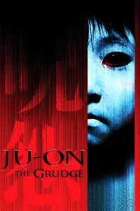 Poster to the movie "Ju-on: The Grudge" #126173