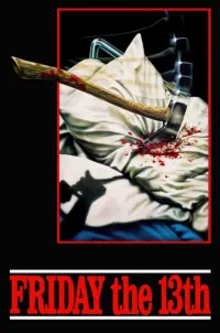 Poster to the movie "Friday the 13th" #316963