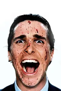 Poster to the movie "American Psycho" #218190