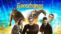 Backdrop to the movie "Goosebumps" #65271