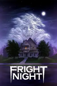 Poster to the movie "Fright Night" #108094