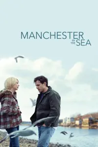 Poster to the movie "Manchester by the Sea" #82450