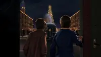 Backdrop to the movie "The Polar Express" #644282