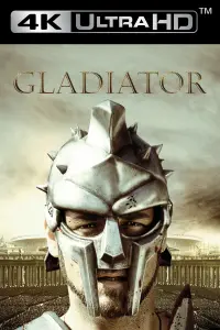 Poster to the movie "Gladiator" #175758