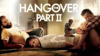 Backdrop to the movie "The Hangover Part II" #10758