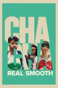 Poster to the movie "Cha Cha Real Smooth" #101377