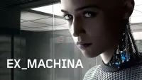 Backdrop to the movie "Ex Machina" #30156