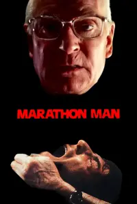 Poster to the movie "Marathon Man" #231929