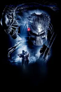 Poster to the movie "Aliens vs Predator: Requiem" #565372