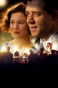 Poster to the movie "Cinderella Man" #209027