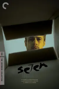 Poster to the movie "Se7en" #17006