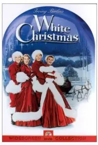 Poster to the movie "White Christmas" #94835